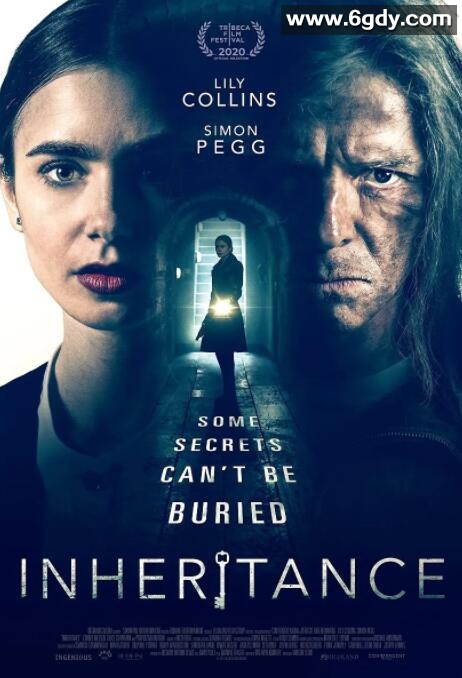 继承(2020)HD高清迅雷网盘磁力下载