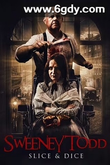 理发师陶德：血宴共戮(2025)HD高清迅雷网盘磁力下载