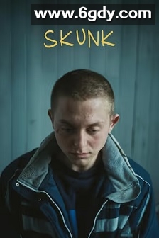 臭鼬(2023)HD高清迅雷网盘磁力下载