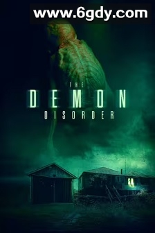 恶魔综合症(2024)HD高清迅雷网盘磁力下载