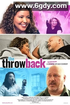 The Throwback(2024)HD高清迅雷网盘磁力下载