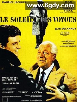 太阳打手(1967)超清高清迅雷网盘磁力下载