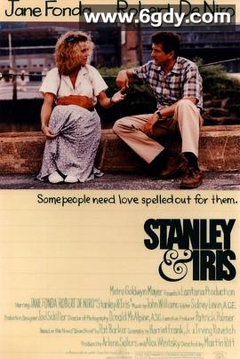 史丹利与爱莉丝(1990)HD高清迅雷网盘磁力下载