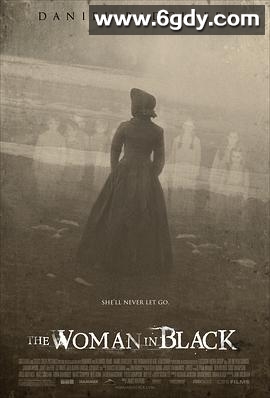 黑衣女人(2012)HD高清迅雷网盘磁力下载