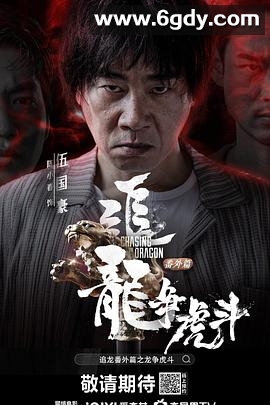 追龙番外篇之龙争虎斗(2023)HD高清迅雷网盘磁力下载