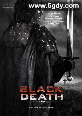 黑死病(2015)HD高清迅雷网盘磁力下载