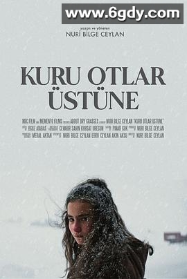 枯草(2023)1080P高清迅雷网盘磁力下载