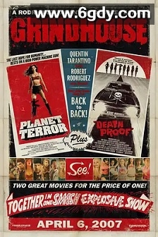 刑房(2007)HD高清迅雷网盘磁力下载