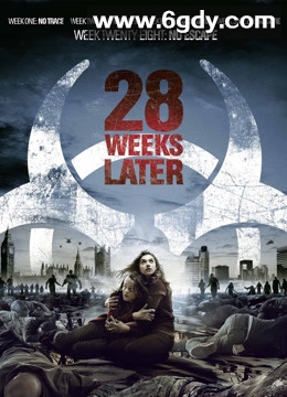 惊变28周(2007)HD高清迅雷网盘磁力下载