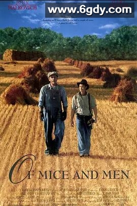 人鼠之间(1992)HD高清迅雷网盘磁力下载