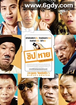 疯狂的芯片(2011)HD高清迅雷网盘磁力下载