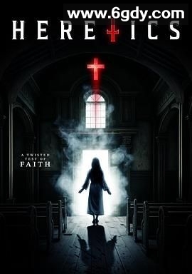 夺命异教徒(2024)HD高清迅雷网盘磁力下载