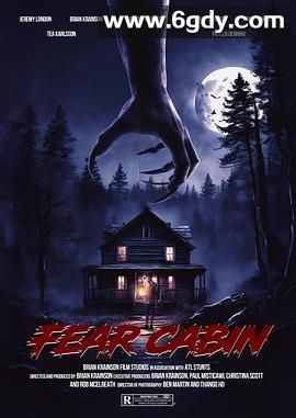 恐惧小屋：夏天的最后一个周末(2025)HD高清迅雷网盘磁力下载