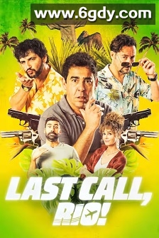 De perdidos a Río(2022)HD高清迅雷网盘磁力下载