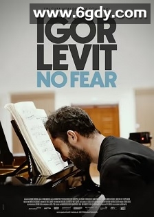 伊戈尔·勒维特：无所畏惧(2022)HD高清迅雷网盘磁力下载