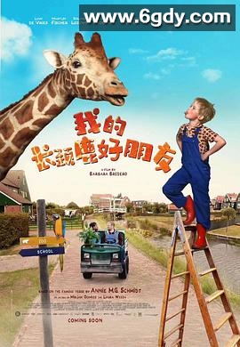我的长颈鹿好朋友(2017)HD高清迅雷网盘磁力下载