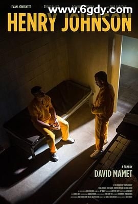 亨利·强生(2025)HD高清迅雷网盘磁力下载