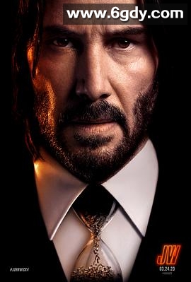 疾速追杀4(2023)HD高清迅雷网盘磁力下载