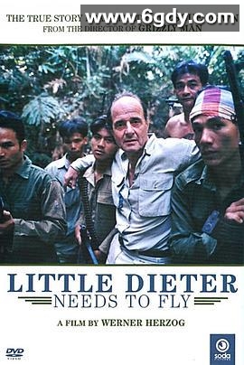 小小迪特想要飞(1997)HD高清迅雷网盘磁力下载