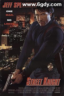街头武士(1993)HD高清迅雷网盘磁力下载