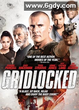 僵局(2016)HD高清迅雷网盘磁力下载