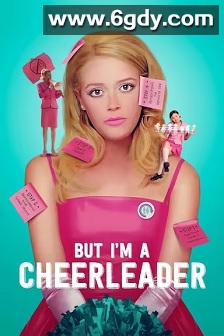 啦啦队长(1999)超清高清迅雷网盘磁力下载