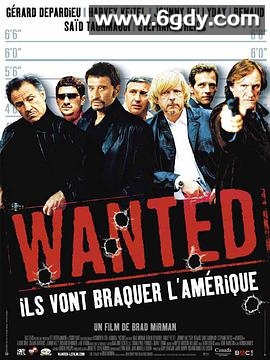 黑道刺杀令(2003)HD高清迅雷网盘磁力下载