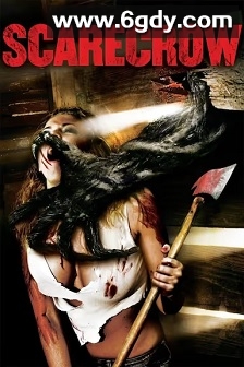 稻草人(2013)HD高清迅雷网盘磁力下载