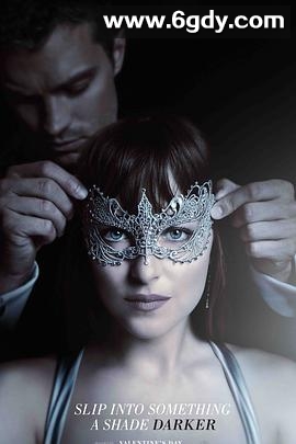 五十度黑(2017)HD高清迅雷网盘磁力下载