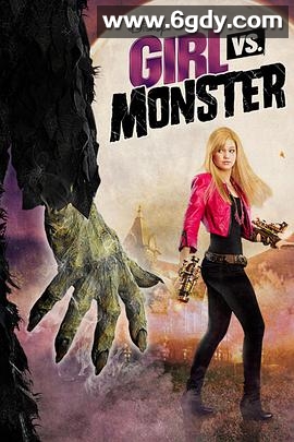 美女与野兽(2012)HD高清迅雷网盘磁力下载