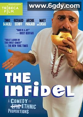 异教徒(2010)HD高清迅雷网盘磁力下载