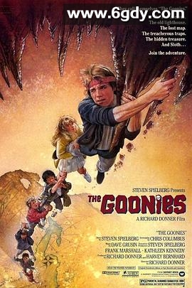 七宝奇谋(1985)HD高清迅雷网盘磁力下载