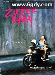 甜蜜宝贝(1985)HD高清迅雷网盘磁力下载