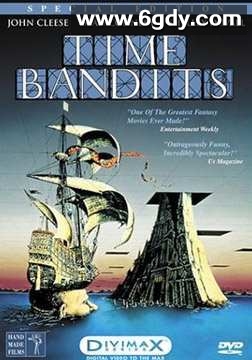 时光大盗(1981)HD高清迅雷网盘磁力下载