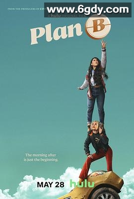 避孕计划(2021)HD高清迅雷网盘磁力下载