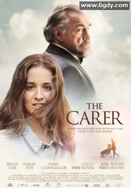 老人看护(2016)HD高清迅雷网盘磁力下载