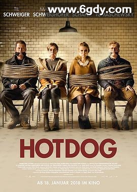 热狗行动(2018)HD高清迅雷网盘磁力下载