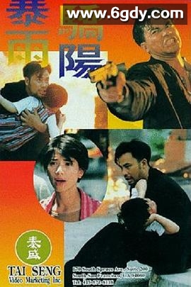 暴雨骄阳(1994)HD高清迅雷网盘磁力下载