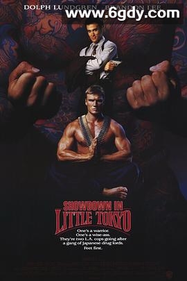 浴血蛟龙(1991)HD高清迅雷网盘磁力下载