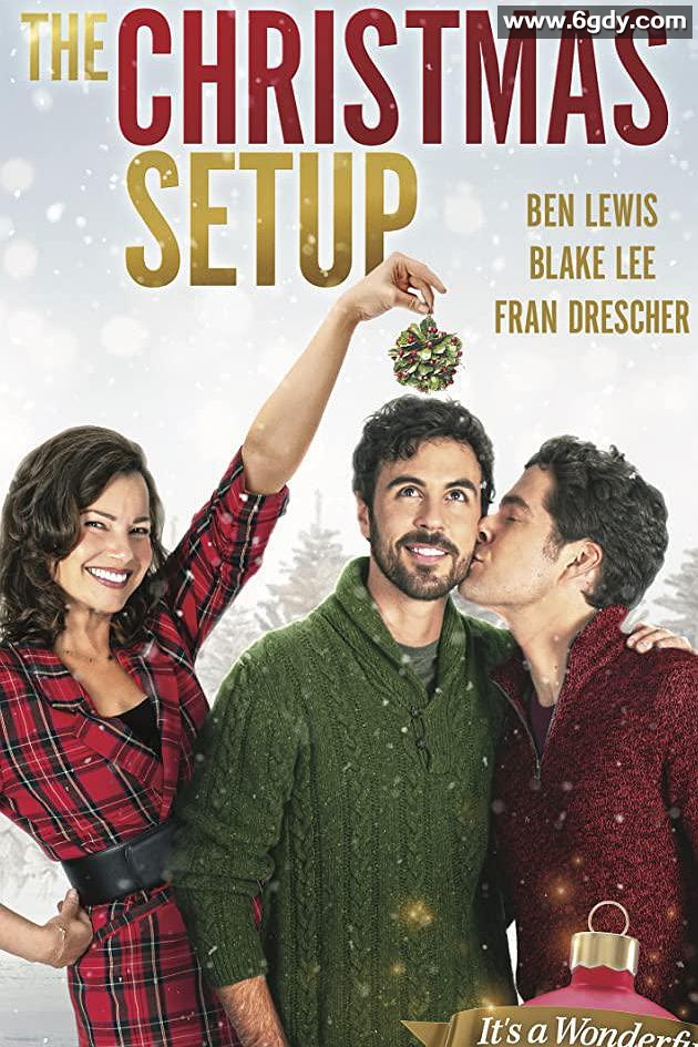 圣诞速配(2020)HD高清迅雷网盘磁力下载