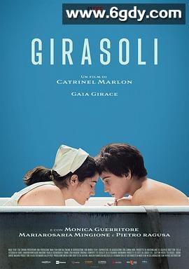 向日葵 GirasolI(2023)HD高清迅雷网盘磁力下载