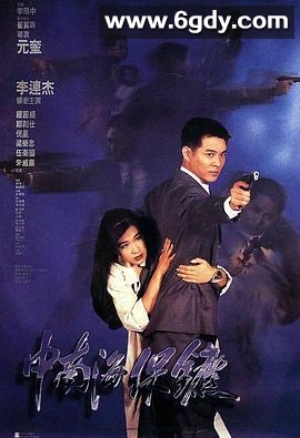 中南海保镖(1994)HD高清迅雷网盘磁力下载