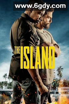 孤岛混战(2023)HD高清迅雷网盘磁力下载