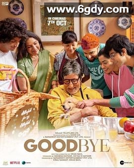 最后的告别(2022)HD高清迅雷网盘磁力下载