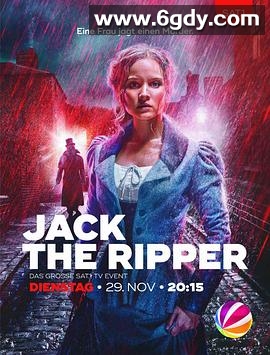 开膛手杰克(2017)HD高清迅雷网盘磁力下载