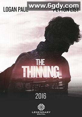 人类削减计划(2016)HD高清迅雷网盘磁力下载