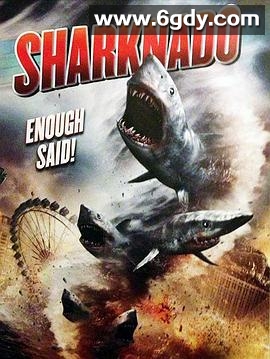 鲨卷风(2013)HD高清迅雷网盘磁力下载