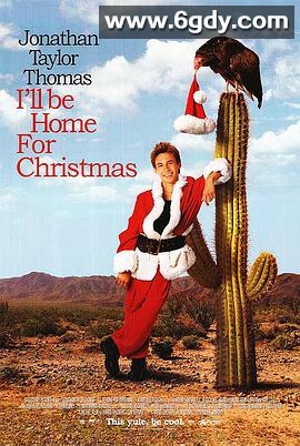 一路闯关过圣诞(1998)HD高清迅雷网盘磁力下载