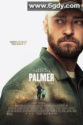 帕尔默(2021)HD高清迅雷网盘磁力下载