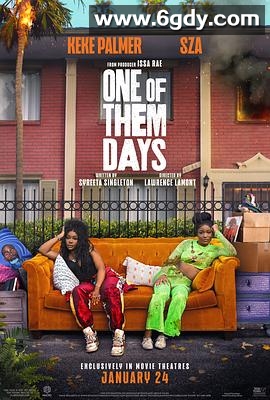 倒霉日(2025)HD高清迅雷网盘磁力下载